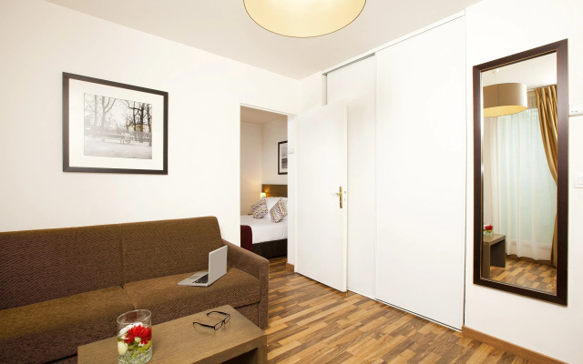 Residhome Asnières