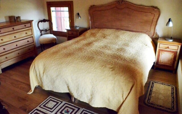 Agriturismo Ca' Roer