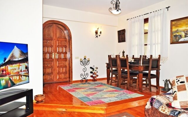 Esra Villa Kayakoy