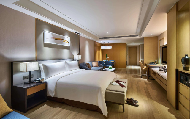Primus Residence Shanghai Hongqiao