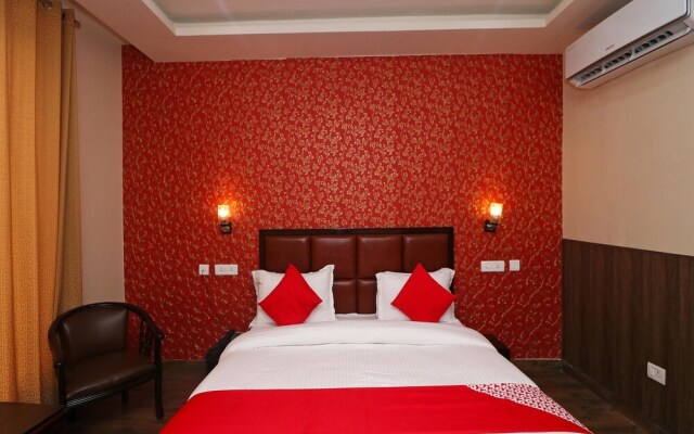 Vaikunth Resort by OYO Rooms