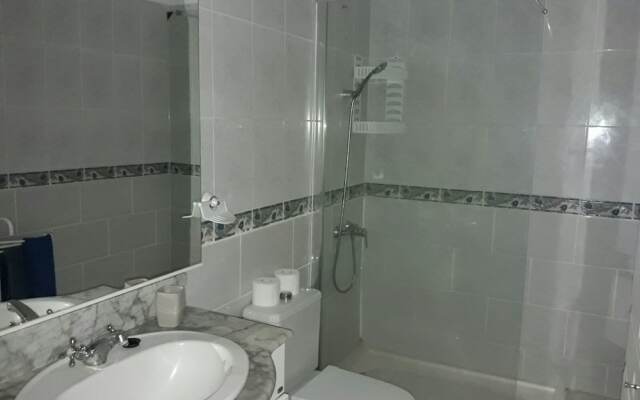 Aparthotel Parque Don Jose