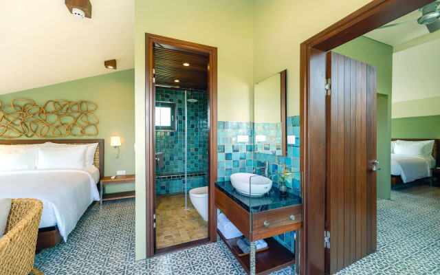 Hotel Chiem Hoian