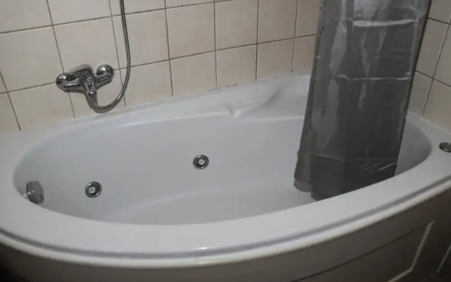 Villa Dolla Paradise by GHH