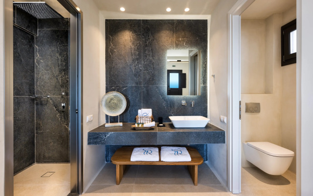 Venus Sunrise Suites & Villas