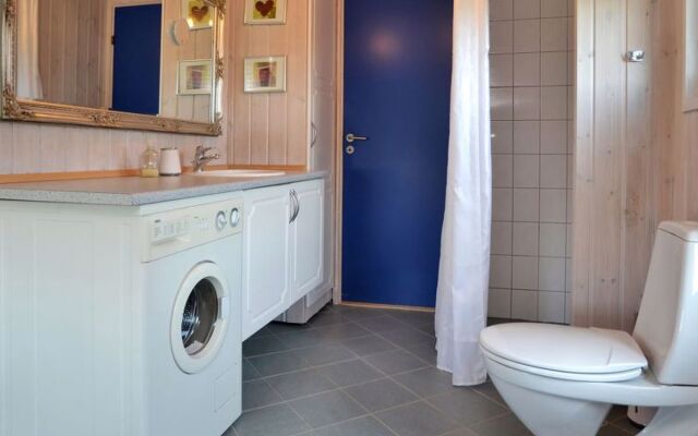 "Ludwik" - 300m from the sea in NW Jutland