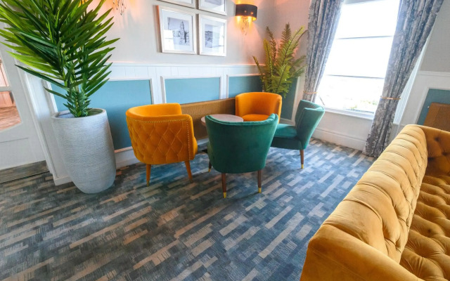 Llandudno Bay Hotel