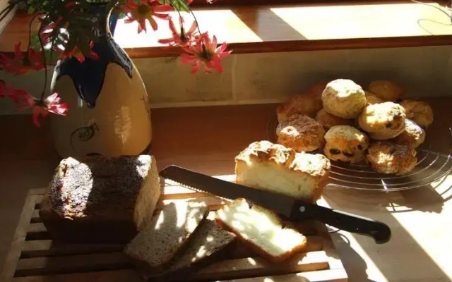 Brambledown B&B