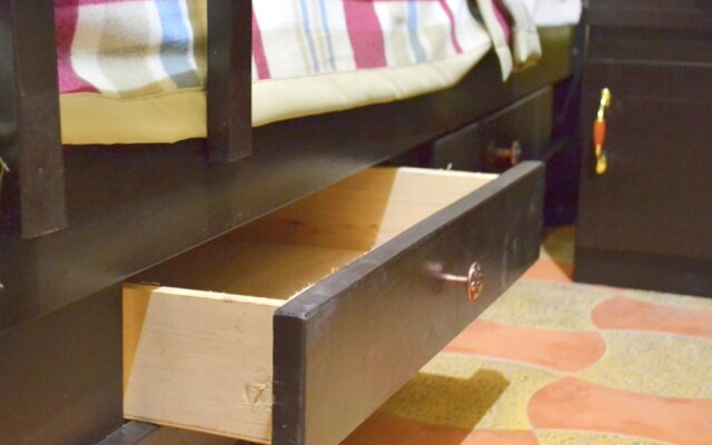 Hostal 4 Grados - Hostel