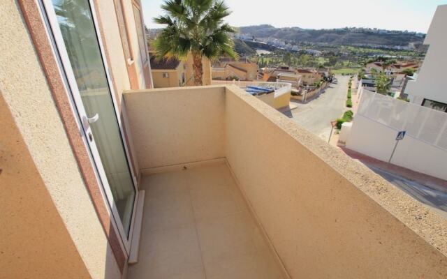 Lovely two Bedroomed Apartment Near Marquesa Golf