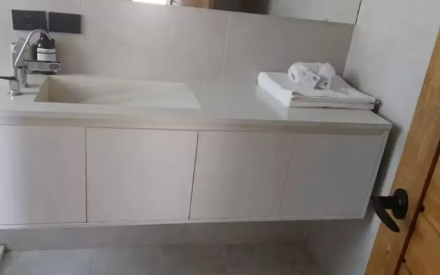 Suites En Brisas De Zicatela