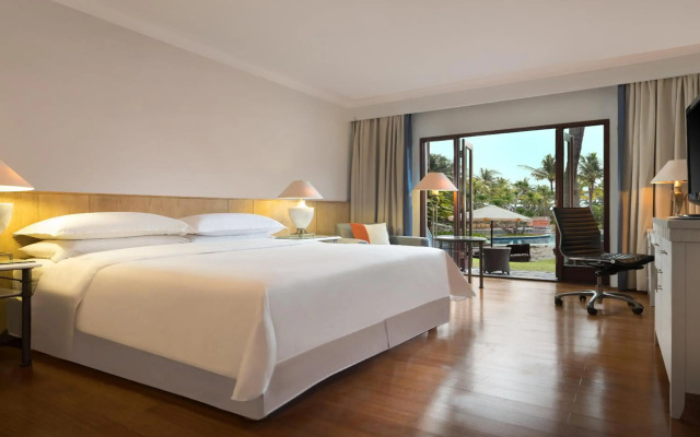 Sheraton Lampung Hotel