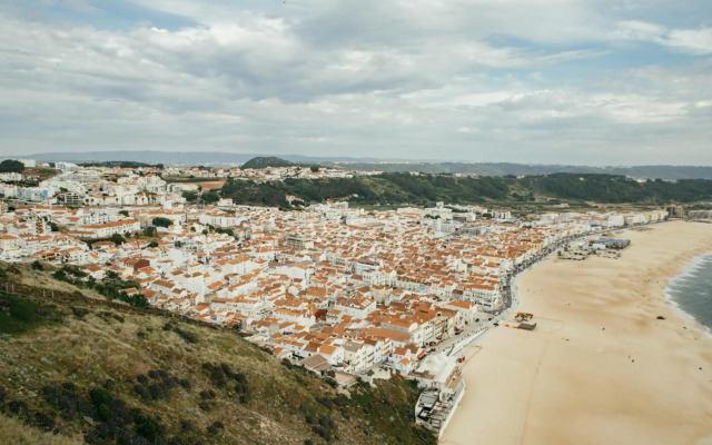 Ohai Nazaré Outdoor Resorts
