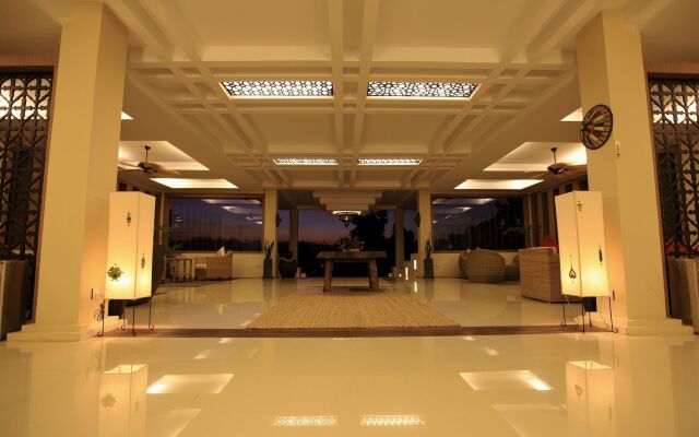 Amata Garden Resort