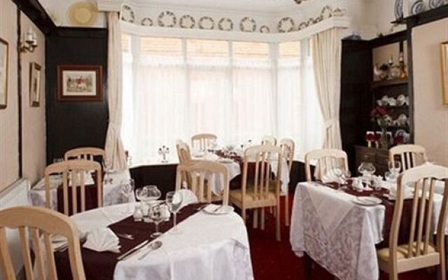 The Broadfield Hotel