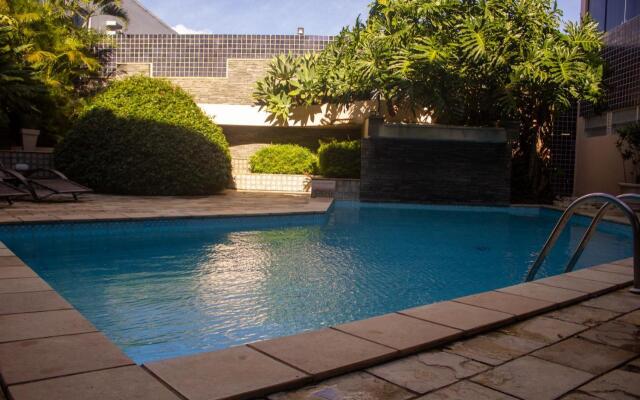 Caruaru Pallace Hotel