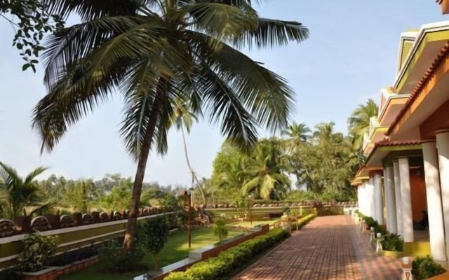 A's Holiday Beach Resort