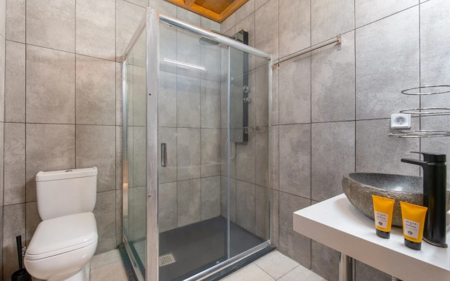 ViP Chalet 4 seasons