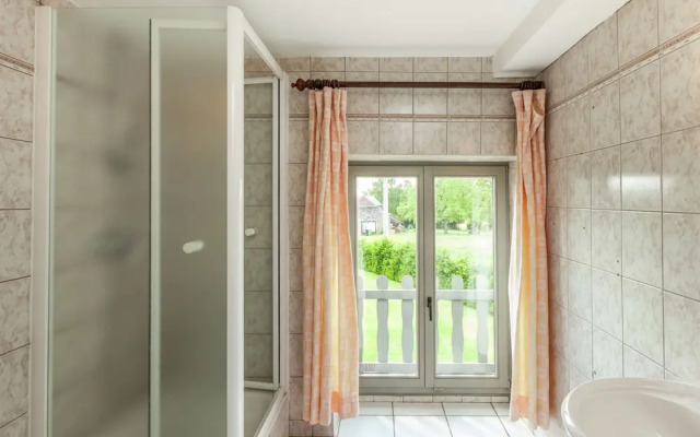 Luxurious Holiday Home in Ouffet With Sauna