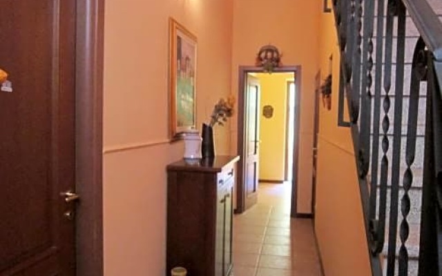 LArancio E Il Limone