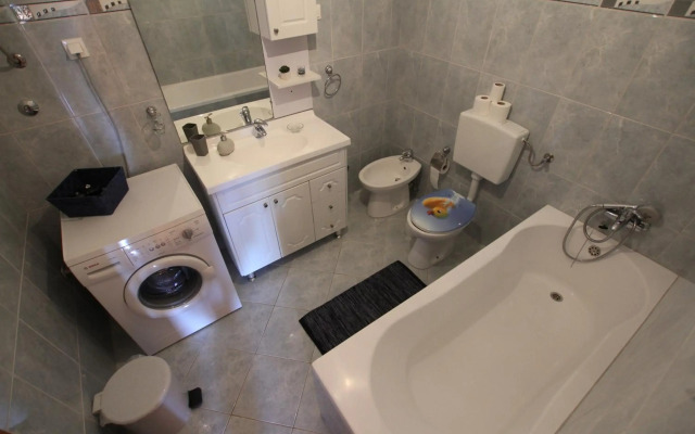 Apartment The View Costabella