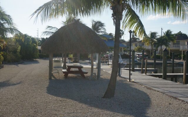 1 Island Hideaway in the Keys