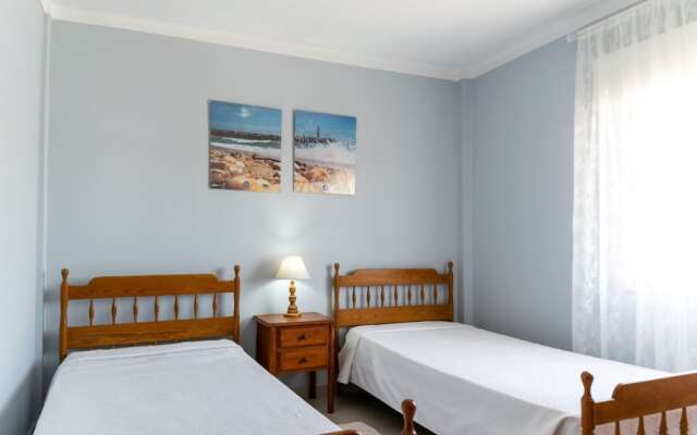 Akisol Quarteira Shell III