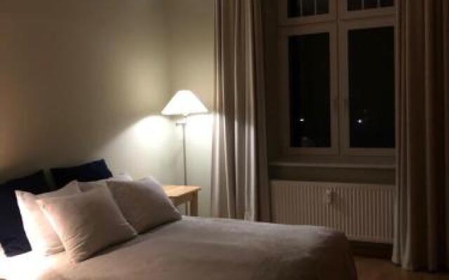 Apartament Vincent