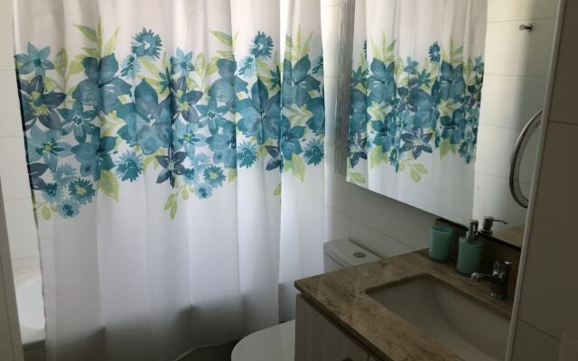 Apartamento 605 Costa Montemar