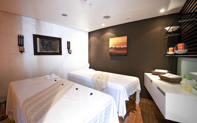 Movich Hotel Las Lomas