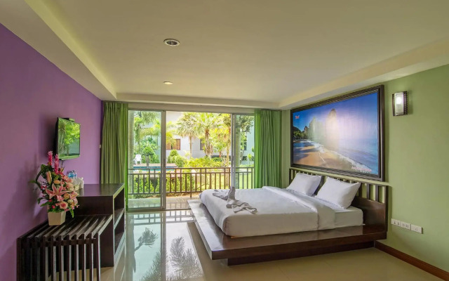 Krabi Home Town Boutique