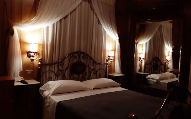 Hotel Ficocle