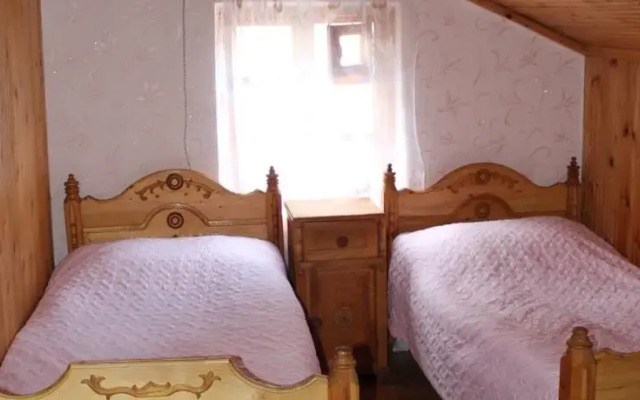 Ange Guest house