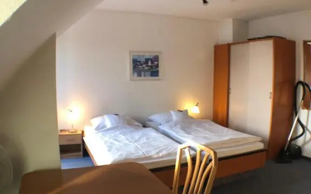 Apartment Hotel Seebach