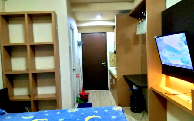 The suites Metro Apartment by Desta Farispro