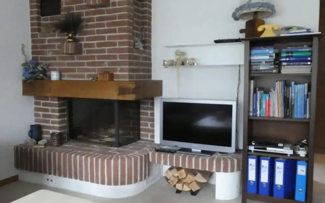 Charming Apartment in Lenk