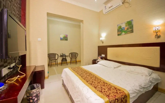 Nest Business Hotel