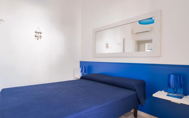 Lido Marini Seahouse