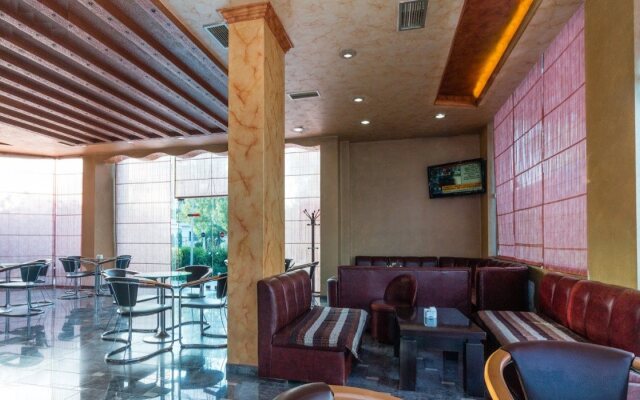 Dashamir Hotel