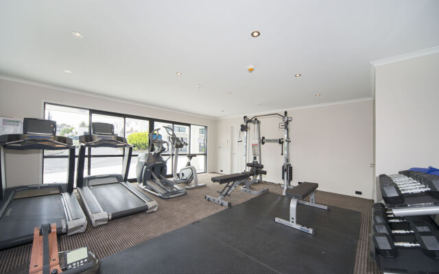 Best Western Ellerslie International