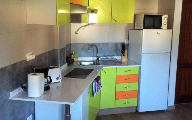 Pequeño Estudio Pinar 2