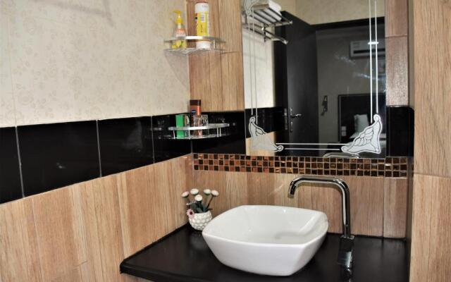 Annavilla7 Lilongwe Aparthotel