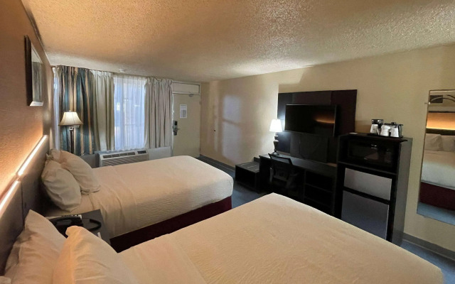 Quality Inn