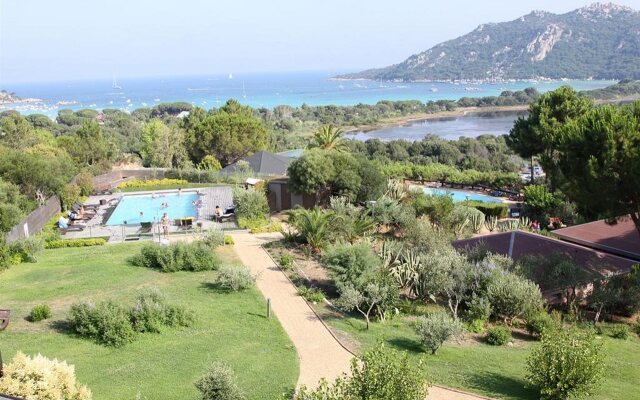 Hôtel Castell'Verde