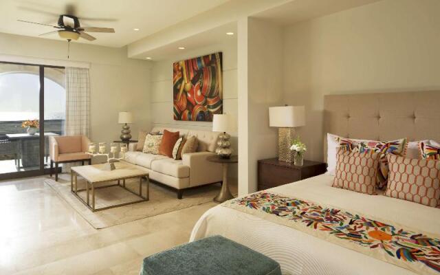 Grand Solmar The Residences At Rancho