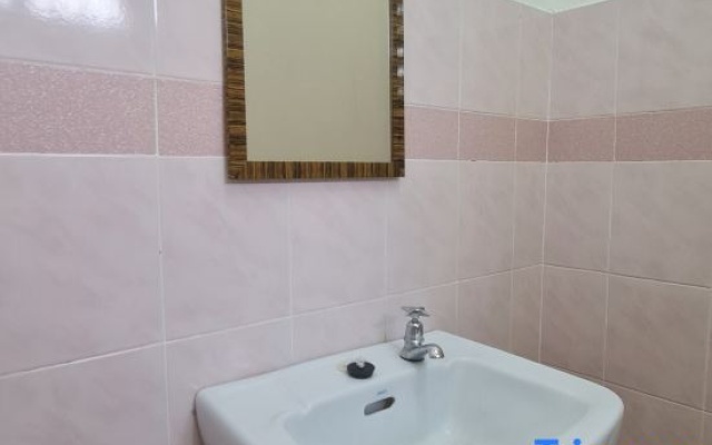 4B3B Camp Garden/TV Game/Mahjong/KTV/BBQ – Bathroom – Iskandar Puteri