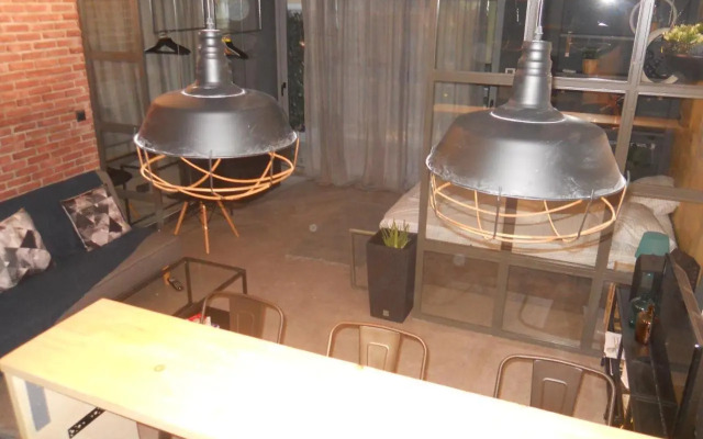 Agias Sofias suite