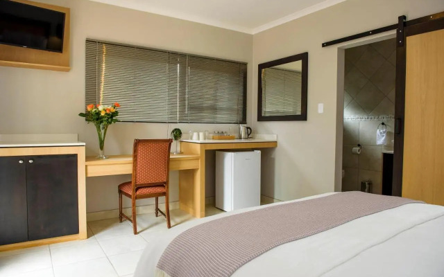 Magnolia Guesthouse