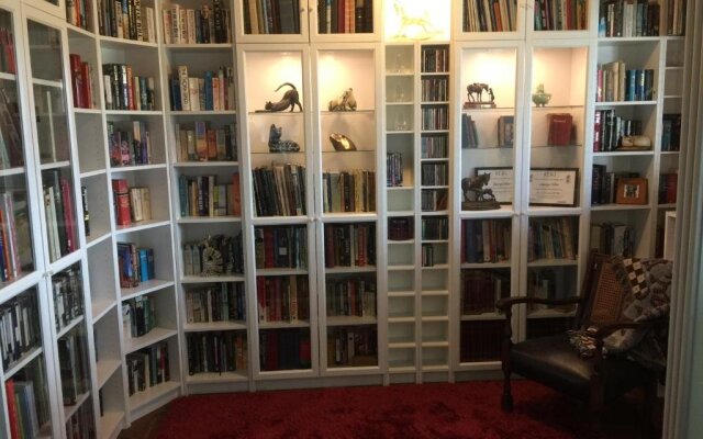 Fullcircle Farm Bed & Breakfast