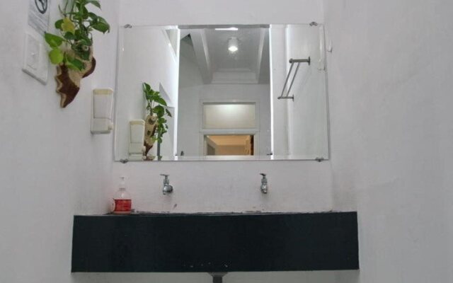 Dream Station - Saigon Hostel